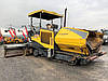 Асфальтоукладчик BOMAG BF800C, фото 4