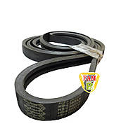 Ремінь 2 HB x 5600 Lw Gufero