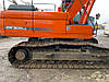 Гусечний екскаватор Doosan 300DX long reach лонг рич, фото 2