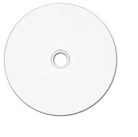 CD-R CMC 52x 700mb printable full bulk(50)(600) №1144