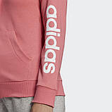 Толстовка жіноча Adidas Essentials Logo (Артикул:GL0794), фото 5