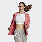 Толстовка жіноча Adidas Essentials Logo (Артикул:GL0794), фото 3