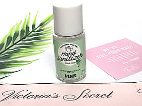 Антисептик для рук Sanitizer Victoria's Secret Island Palm Mini 75 мл