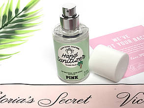 Антисептик для рук Sanitizer Victoria's Secret Island Palm Mini 75 мл, фото 2