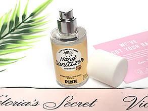 Антисептик для рук Sanitizer Victoria's Secret Sunny Daisy Mini 75 мл, фото 2