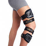 Жорсткий функціональний колінний ортез при остеоартрозі арт.OCR300, фото 2