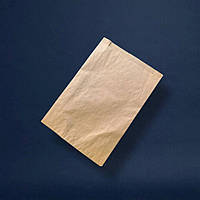 Бумажный пакет саше Бурый 360х250х50 мм. (1000шт./упаковка)
