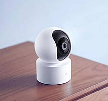 IP-камера Xiaomi Mi (Mijia) Smart PTZ Camera SE MJSXJ08CM