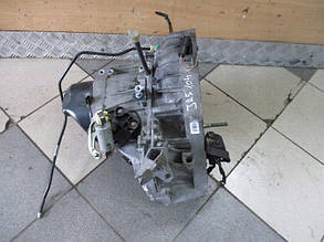 КПП Рено Кенго 1.6 b 16v JR5104, фото 4
