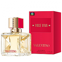 Парфюмована вода Valentino Voce Viva 100 мл (Euro)