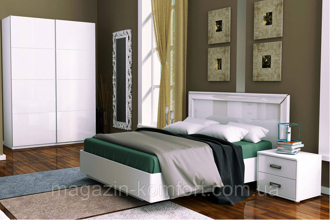 Спальня Белла, фото 1