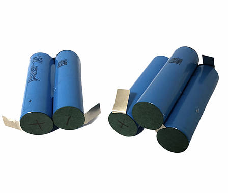 Акумулятор для пилососа Philips FC6405 FC6404 18 V Li ion 2900 mAh, фото 1