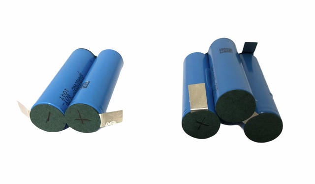 Аккумулятор для пылесоса Philips FC6405 FC6404 18 V Li ion 2900 mAh