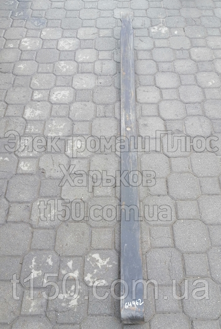 Аркуш ресори КАМАЗ 55111-2902102-01 2й пр1575 м'ЯРЗ 55111-2902102-01