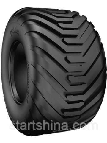 Сільхоз шини 400/60-15.5 155/151A6 PETLAS IMF-18 18PR TL, фото 1