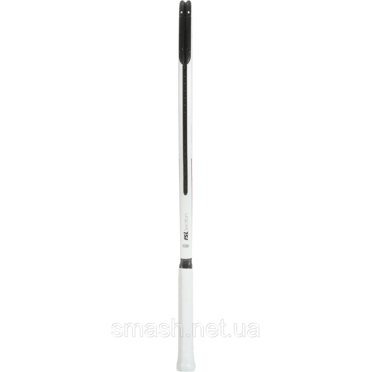 Теннисная ракетка Tecnifibre TFIGHT 265 RSL - фото 4 - id-p1375332110