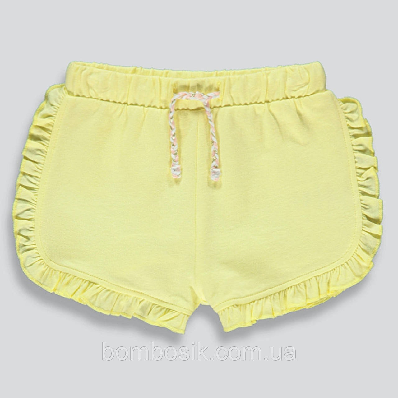 Шорти Matalan для дівчинки, 3-4р (98-104см)