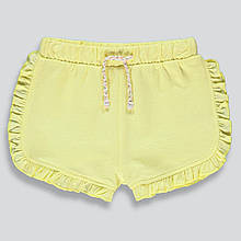 Шорти Matalan для дівчинки, 4-5р (104-110см)