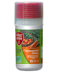 Гербіцид Пермаклін Ліквід «Зенкор Ліквід» 100 мл