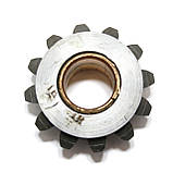 Сателіт диференціала заднього моста МТЗ нового зразка (пр-во МЗШ), фото 4