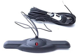 Автомобільна антена RIAS 003 активна (4_00557)