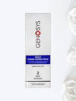 Нежирний крем для щоденного догляду за проблемною шкірою GENOSYS Problem Control Cream 250 ml