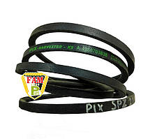 Ремінь SPZ 8,5х8х2240 PIX, 4260703838 Fortschritt , Z38704 John Deerе