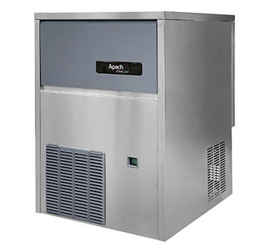 Льодогенератор Apach ACB150.65B A R290, фото 1