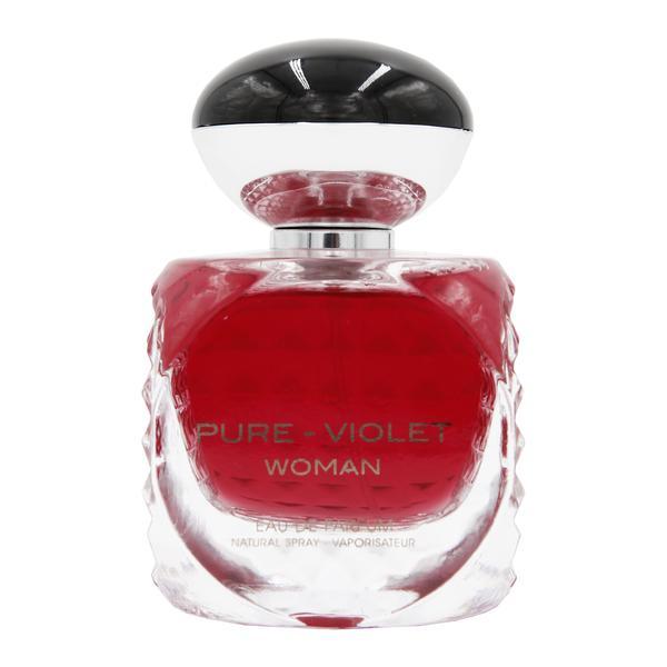Fragrance Pure World Violet Woman парфумована вода 100 мл