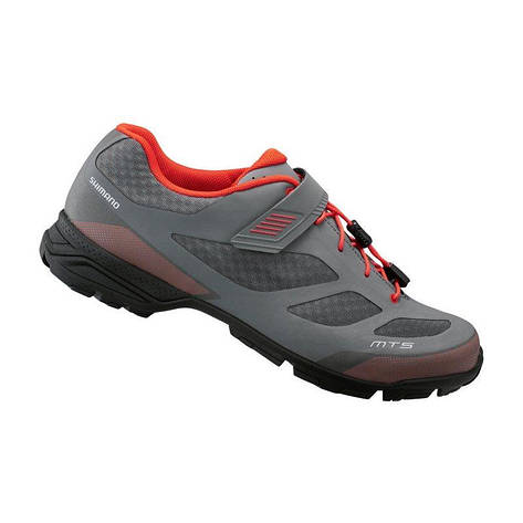 Взуття Shimano MT501MG сірий, EU46, фото 1