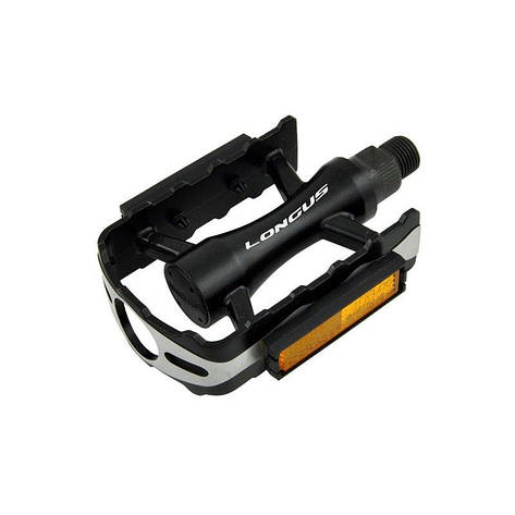 Педалі Longus MTB GLARE Al, фото 1