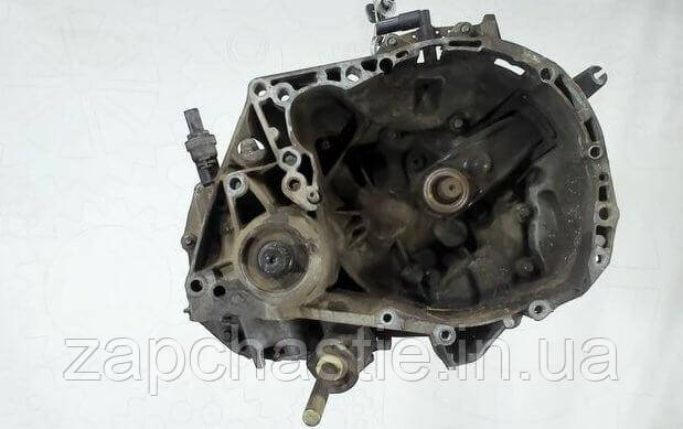 КПП Рено Кенго 1.6 b 8v 7701723241