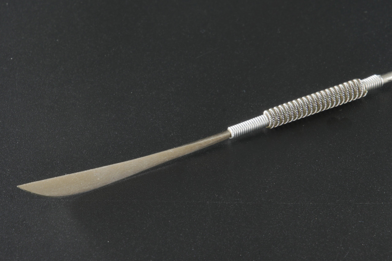 Багаторазова акупунктурна голка для надрізування 91 мм., фото 1