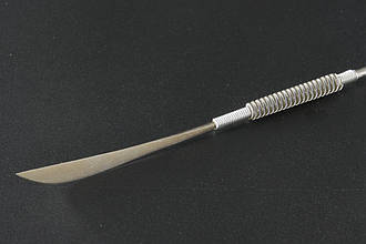 Багаторазова акупунктурна голка для надрізування 91 мм.