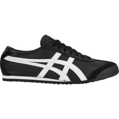 onitsuka tiger mexico 66 all black