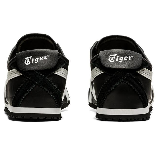 onitsuka tiger mexico 66 all black