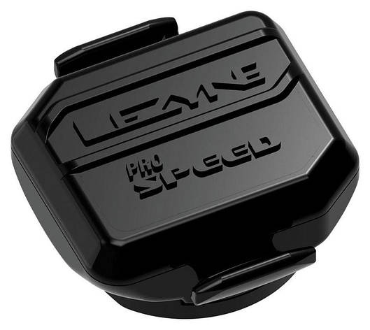 Датчик швидкості Lezyne PRO SPEED SENSOR Чорний Y13, фото 1