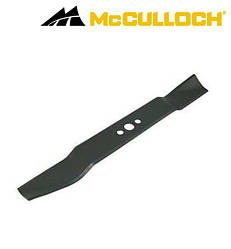 Ніж 40 см для McCulloch M40-110, M40-125