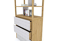 Комод Секвоя, фото 4