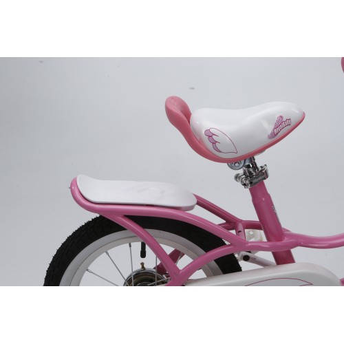Royal baby cheap swan bike