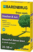 Газонна трава Shadow & Sun, 1 кг, Barenbrug