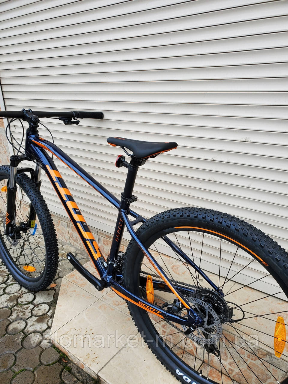 scott aspect 770 2018