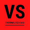 Сумочно-рюкзачные товары от украинского производителя VS Thermal Eco Bag