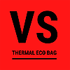 Сумочно-рюкзачні вироби від українського виробника VS Thermal Eco Bag