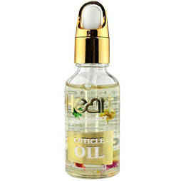 Олія для кутикули Heart Fantastic Peach 30 мл