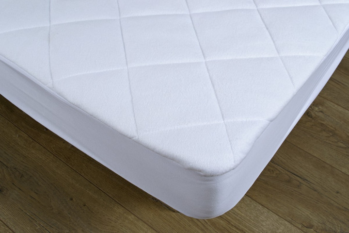 Наматрацник - чохол Othello - New Aqua Comfort (Micra) 200*200+30, фото 1