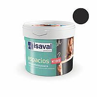 Эспасиос Кидс / Espacios Kids - акриловая краска для школьной доски, черная (уп.0,5 л)