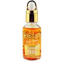 Олія для кутикули Heart Mango Boom 30 мл