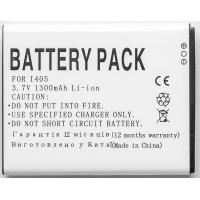Акумуляторна батарея PowerPlant Samsung i405 (DV00DV6140)