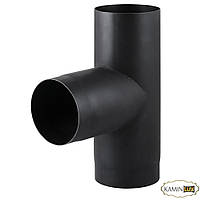 Трійник 90° 120 мм